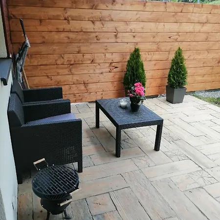 Wrobelkowo * Szczyrk