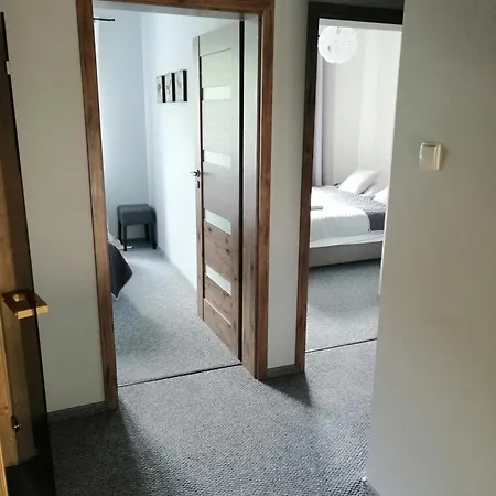 Wrobelkowo Apartment Szczyrk