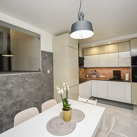 Wrobelkowo 아파트 슈차이르크