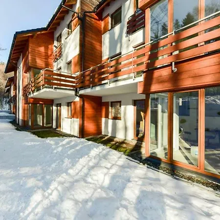 Wrobelkowo Apartment