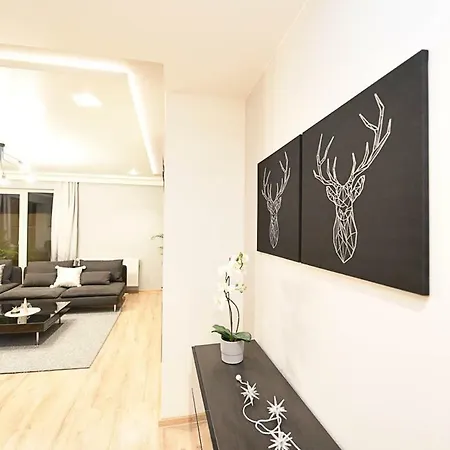 Wrobelkowo Apartment