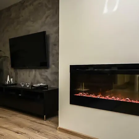 Apartment Wrobelkowo