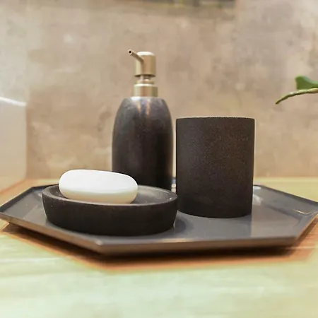 Wrobelkowo 아파트 *