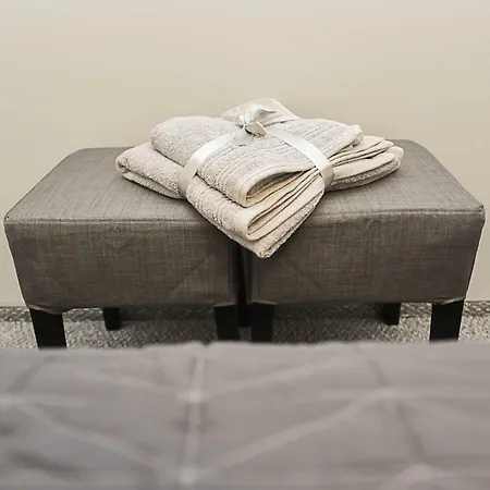 Wrobelkowo 아파트 *