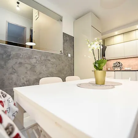 아파트 Wrobelkowo *