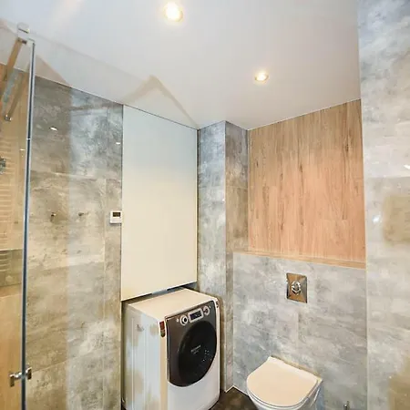 Wrobelkowo Apartment