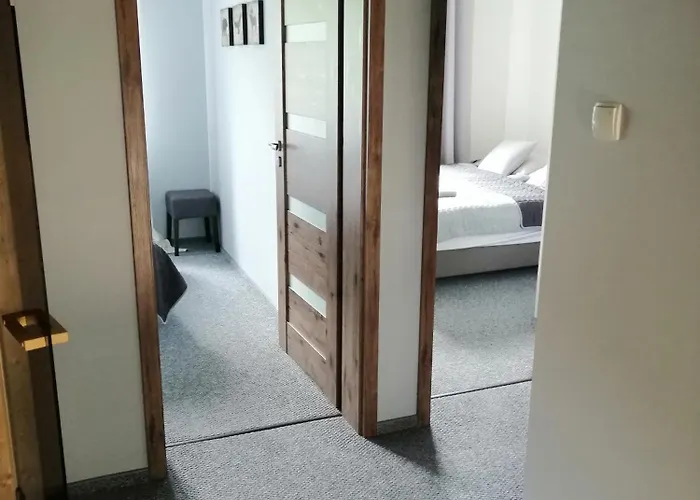 Wrobelkowo דירה שצ'צ'ירק