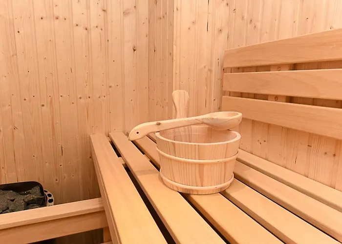 דירה Wrobelkowo *