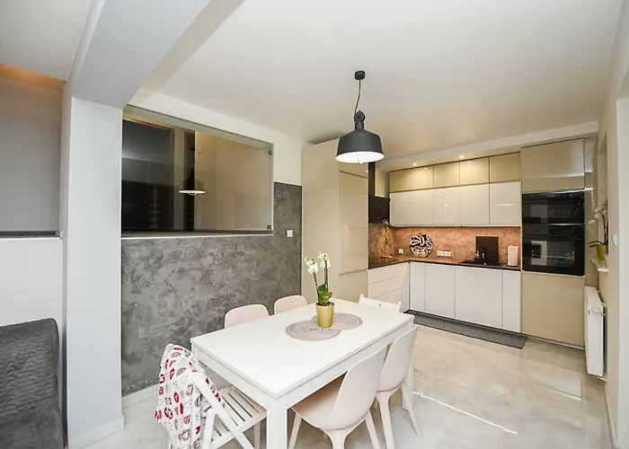 דירה Wrobelkowo שצ'צ'ירק