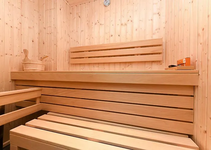 דירה Wrobelkowo *