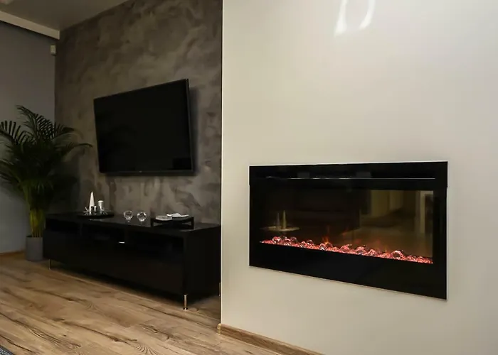 Apartment Wrobelkowo