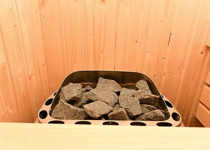 Wrobelkowo דירה *