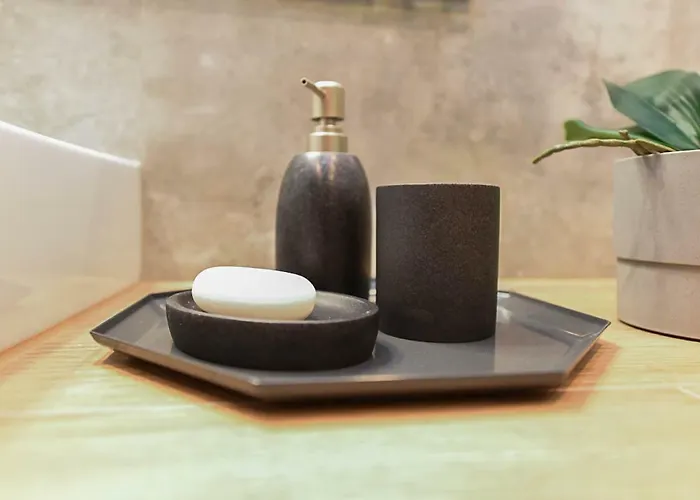 Wrobelkowo דירה *