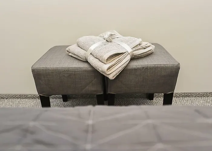 Wrobelkowo דירה *